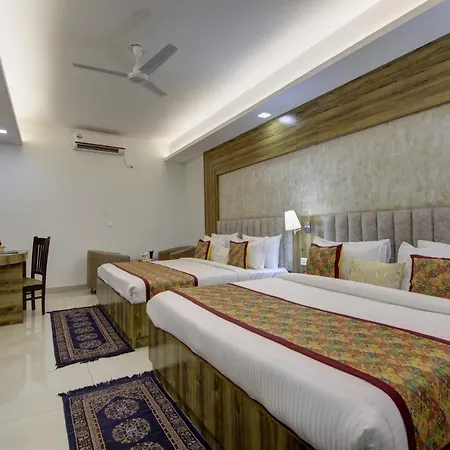 Hotel Park-Green Suites